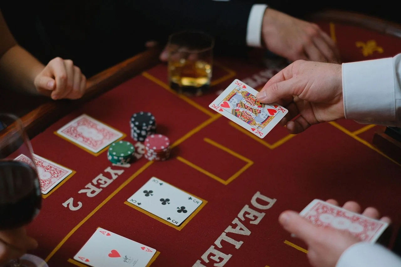 Cách tìm game Casino và xử lý lỗi tải trò chơi